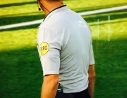 Refereewearingbelt