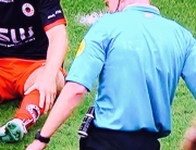 Dutch Referee RefereeSpray